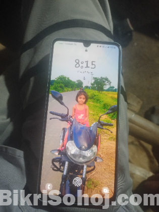Samsung A33 5G